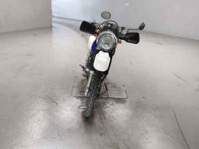 Suzuki Djebel 250XC