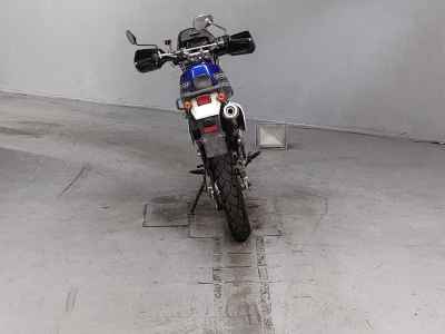 Suzuki Djebel 250XC