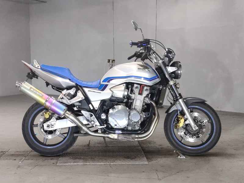 Honda CB1300SF 2005