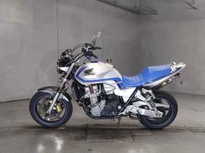 Honda CB1300SF 2005