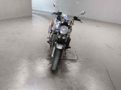 Honda CB1300SF 2005