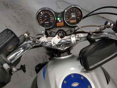 Honda CB1300SF 2005