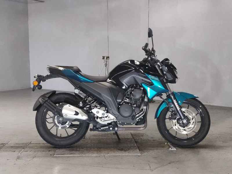 Yamaha FZ25 2020
