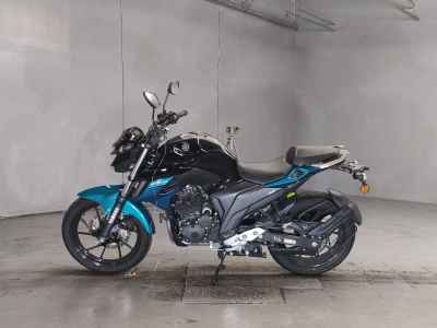 Yamaha FZ25 2020