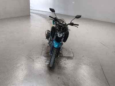 Yamaha FZ25 2020