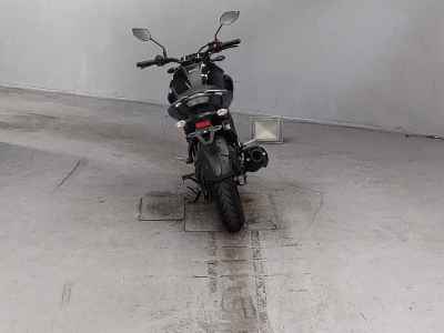 Yamaha FZ25 2020