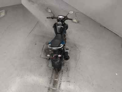 Yamaha FZ25 2020