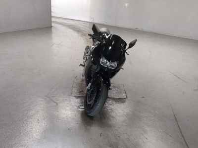 Kawasaki Ninja 250R 2008