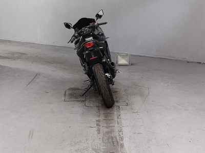 Kawasaki Ninja 250R 2008