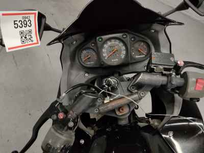 Kawasaki Ninja 250R 2008