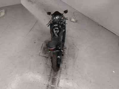 Kawasaki Ninja 250R 2008