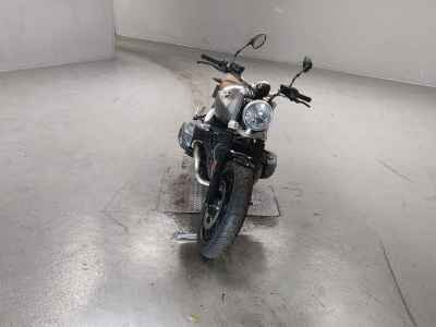 BMW R nineT Scrambler 2017