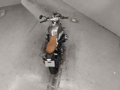 BMW R nineT Scrambler 2017