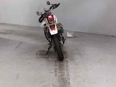 Yamaha XT250 Serow 2012