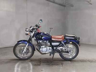 Suzuki ST250E