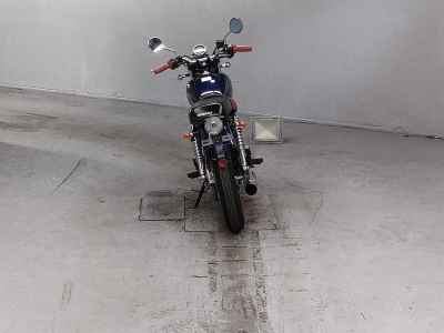 Suzuki ST250E