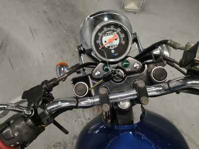 Suzuki ST250E