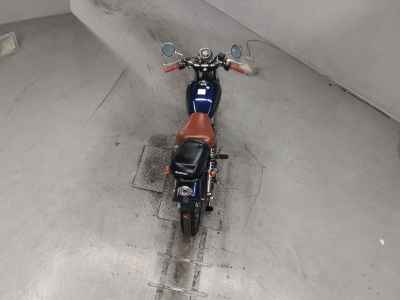Suzuki ST250E