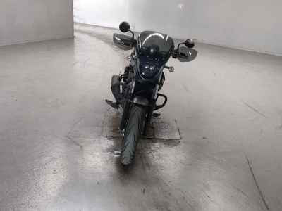 Honda Rebel CMX250 2020