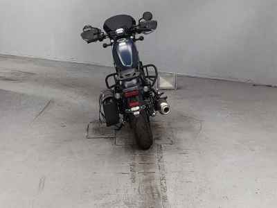Honda Rebel CMX250 2020