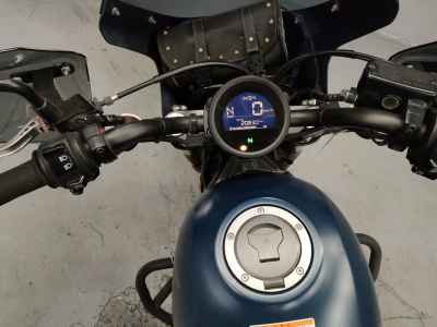 Honda Rebel CMX250 2020