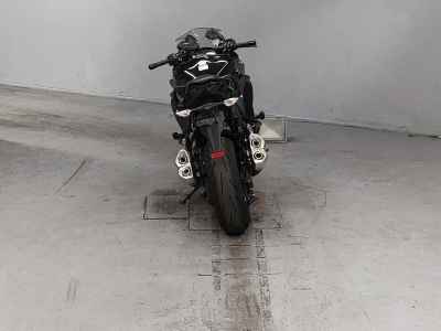 Kawasaki Ninja 1000 2017