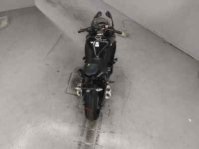 Kawasaki Ninja 1000 2017