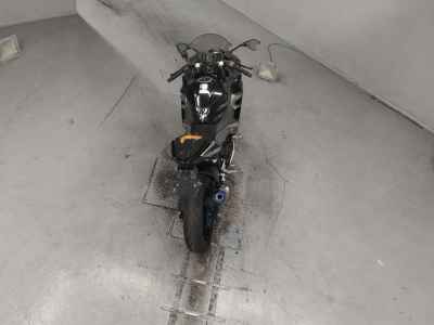 Kawasaki Ninja 250 2019