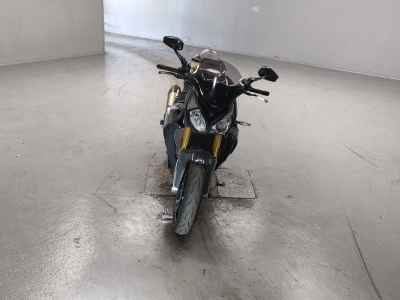 BMW S1000R 2017