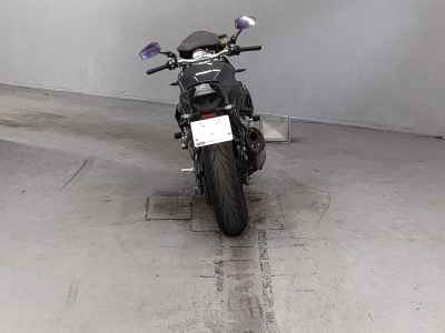 BMW S1000R 2017