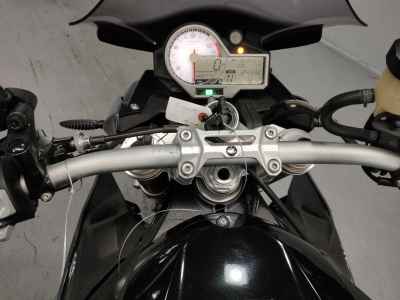 BMW S1000R 2017