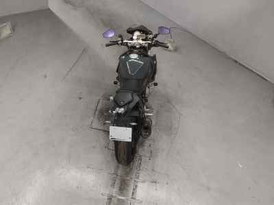BMW S1000R 2017