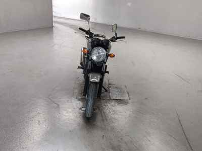 Honda VTR250 2009