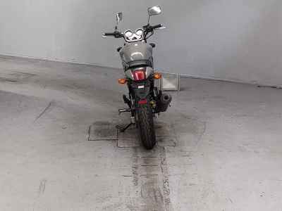 Honda VTR250 2009