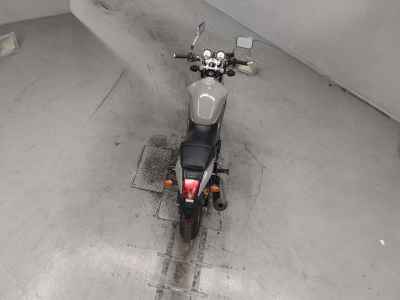 Honda VTR250 2009