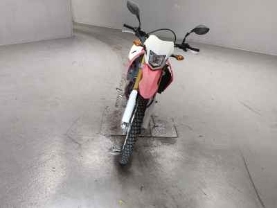 Honda CRF250L 2015