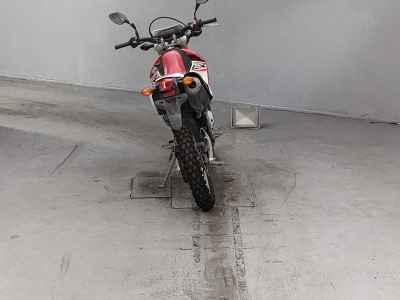 Honda CRF250L 2015