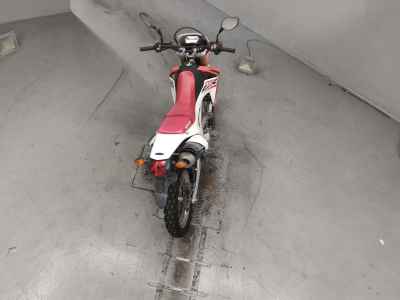 Honda CRF250L 2015