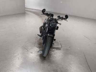 Honda Rebel CMX250 2020