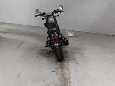 Honda Rebel CMX250 2020