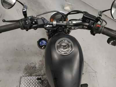 Honda Rebel CMX250 2020