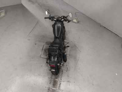 Honda Rebel CMX250 2020