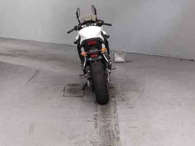 Honda CBR650F 2014