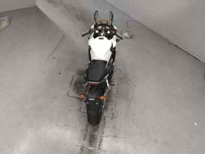 Honda CBR650F 2014