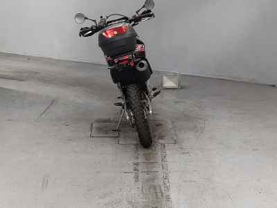 Honda CRF250L 2015