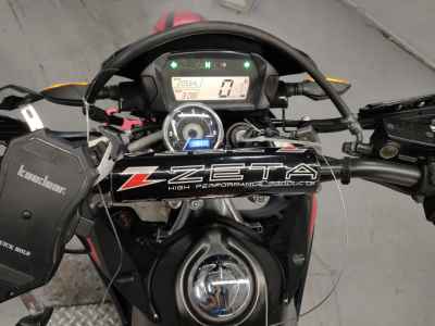 Honda CRF250L 2015