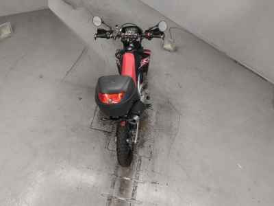 Honda CRF250L 2015