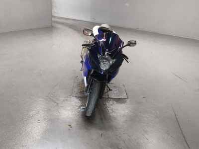 Suzuki GSX-R1000 2005