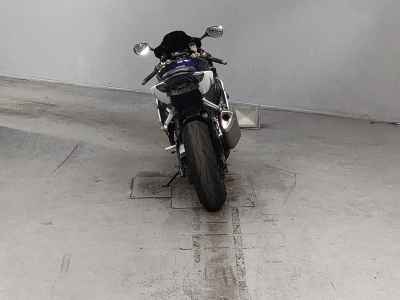 Suzuki GSX-R1000 2005