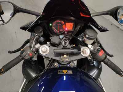 Suzuki GSX-R1000 2005
